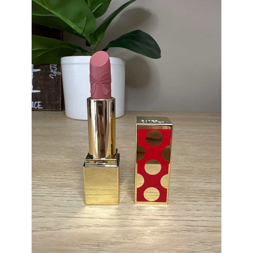 Estee Lauder Limited Edition Pure Color‎ Envy Matte Lipstick Sneak Peak